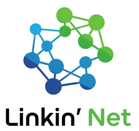 Linkin' Net Logo